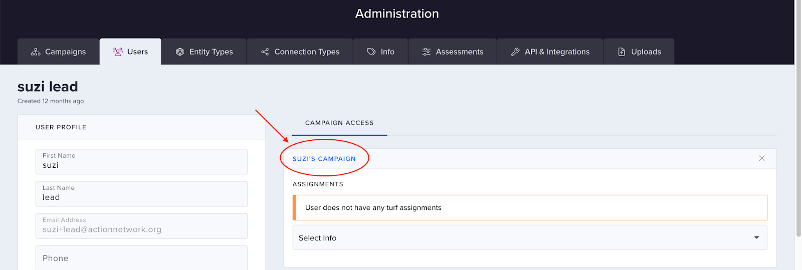 Action Builder Update | May 16, 2024 – Action Builder